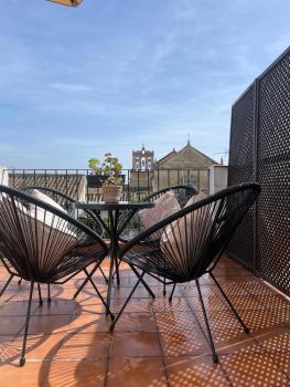 Apartamentos San Fernando 76, Córdoba (fotografie 3)