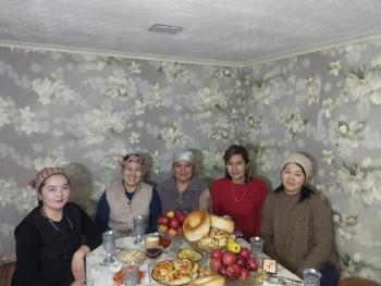 Kush, Kochkor (foto 4)