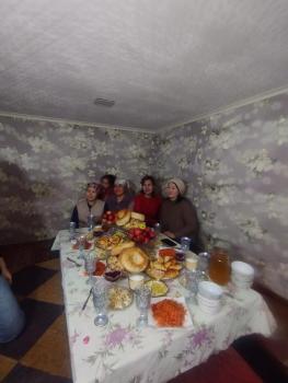 Kush, Kochkor (foto 5)