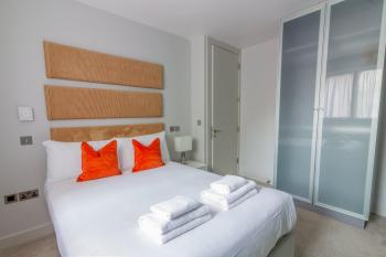 GuestReady - Stylish Living on Baggot Street, Dublin (fotografie 2)