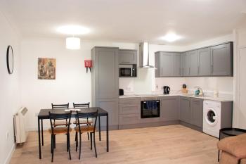 GuestReady - Cozy stay in Dublin city centre, Dublin (photo 2)