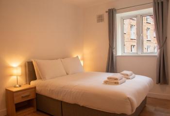 GuestReady - Cozy stay in Dublin city centre, Dublin (photo 4)