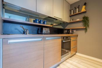 GuestReady - Royal Canal Park Chic Getaway, Dublin (zdjęcie 5)