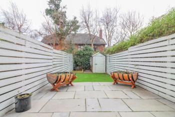 GuestReady - Coastal Charm near Sandymount Beach, Dublín (foto 4)
