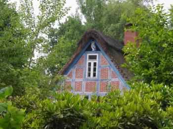 Weidenhoff, Ворпсведе (фото 2)