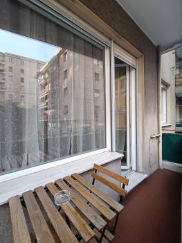 Genova Center Apartment - San Martino, Genua (zdjęcie 5)