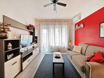Genova Center Apartment - San Martino, Genua (zdjęcie 4)