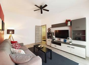 Genova Center Apartment - San Martino, Genua (zdjęcie 3)
