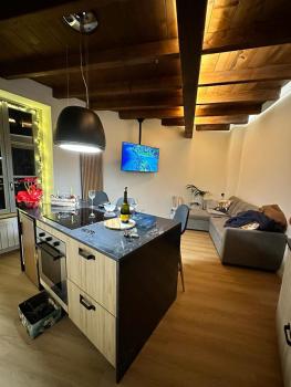 SUITE VILLA FOLLI, Milano (foto 3)