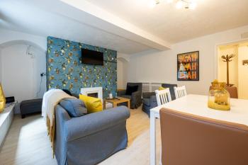 GuestReady - Charming haven in Knowledge Quarter, Liverpool (photo 2)