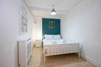 GuestReady - Charming haven in Knowledge Quarter, Liverpool (photo 4)