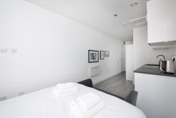 GuestReady - Monochromatic Retreat, Liverpool (fotografie 3)