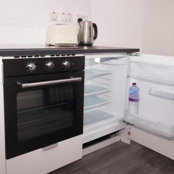 GuestReady - Monochromatic Retreat, Liverpool (fotografie 5)