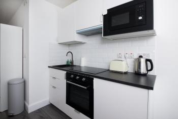 GuestReady - Monochromatic Retreat, Liverpool (fotografie 4)