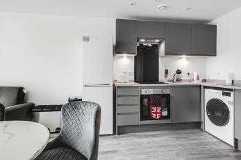 GuestReady - A lovely hideaway in Vauxhall, Liverpool (photo 3)