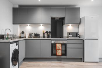 GuestReady - Delightful getaway in Liverpool, Liverpool (zdjęcie 4)