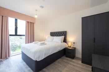 GuestReady - Delightful getaway in Liverpool, Liverpool (zdjęcie 3)