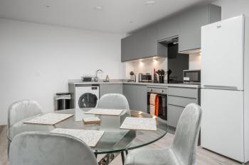 GuestReady - Delightful getaway in Liverpool, Liverpool (zdjęcie 5)