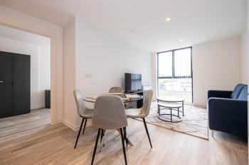 GuestReady - Lux getaway in Liverpool, Liverpool (fotografie 5)