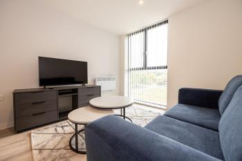 GuestReady - Lux getaway in Liverpool, Liverpool (fotografie 3)