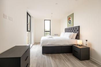 GuestReady - Lux getaway in Liverpool, Liverpool (fotografie 4)