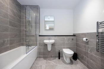 GuestReady - Elegant Tranquility in Vauxhall, Liverpool (zdjęcie 4)