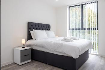 GuestReady - Elegant Tranquility in Vauxhall, Liverpool (zdjęcie 3)