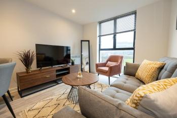 GuestReady - Amazing stay in Liverpool, Liverpool (fotografie 2)