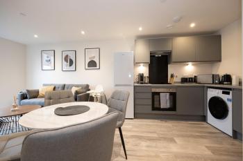 GuestReady - Amazing stay in Liverpool, Liverpool (fotografie 4)