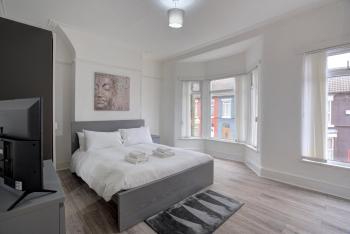 GuestReady - Anfield Serene Home, Liverpool (photo 4)