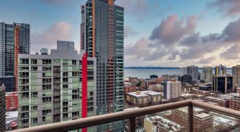 Via 6, Seattle (zdjęcie 4)