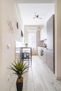 SNT Apartment - City Center, Bergamo (fotografie 5)