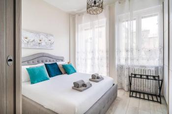 SNT Apartment - City Center, Bergamo (fotografie 3)