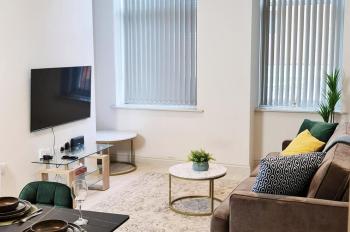 Charming 1-Bed Sleeps 2 Parking, Leeds (photo 2)