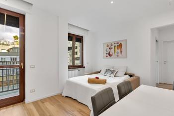 Alessia's Flat - Bonomelli 2, Bergamo (foto 2)