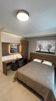 Sunset Hotel, Ouranoupoli (foto 4)