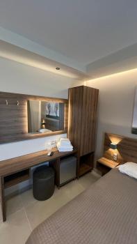 Sunset Hotel, Ouranoupoli (foto 2)