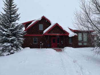 383 County Road 508 by Stay Winter Park, Fraser (fotografie 2)