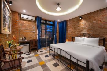 Calm House 3 Boutique hotel Hoi An, Hoi An (foto 4)
