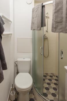 Quiet & Family Friendly, Free Parking, Near Park, Riga (Foto 5)