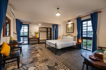Calm House 3 Boutique hotel Hoi An, Hoi An (foto 2)