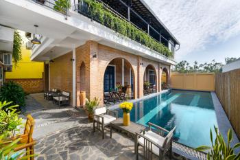 Calm House 3 Boutique hotel Hoi An, Hoi An (foto 5)