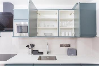 Comfortable Apartment Next to Camden Market, London (Foto 5)