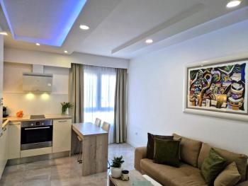 Luxury apartment Galant 1, Split (Foto 2)