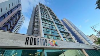 Rooftop#1101 - Apartamento Luxo By Carpediem, Recife (zdjęcie 3)