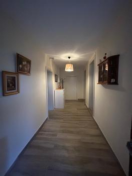 Bel Appartement en RDC proche Strasbourg Nice apartment very near Strasbourg, Štrasburk (fotografie 5)