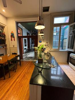 LGY Bed & Breakfast ONLY MEN-SOLO HOMBRES, Buenos Aires (fotografie 2)
