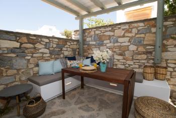 Chic Designed House, Drios (foto 2)