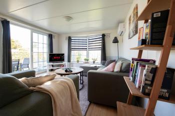 64, Charming Nature Retreat, Near Efteling, with Private Parking & Garden, Oisterwijk (photo 2)