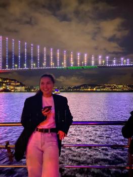 Majesty Bosphorus, Istanbul (foto 2)
